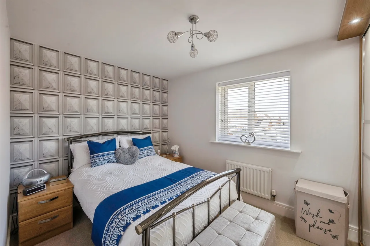 Comrades Place, Goldthorpe, S63, photo 8