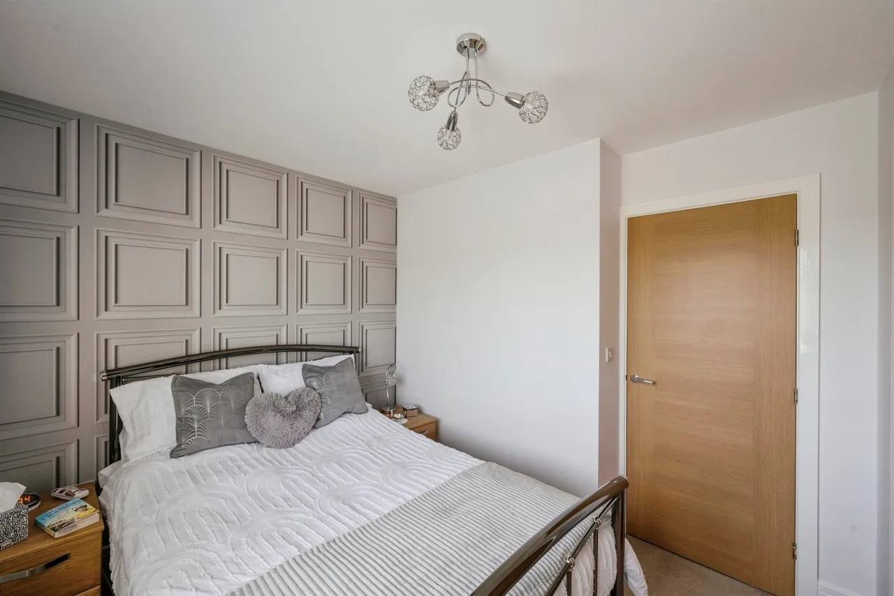 Comrades Place, Goldthorpe, S63, photo 13