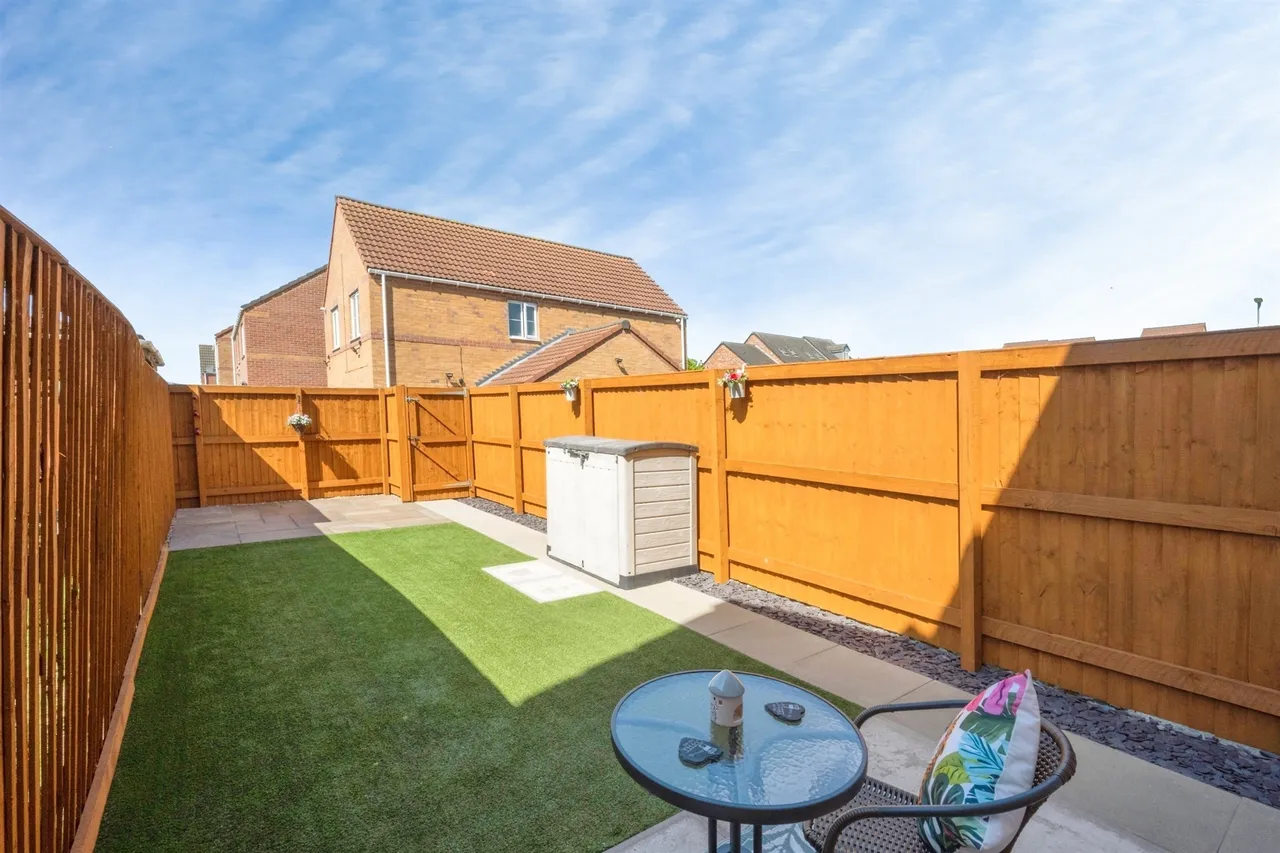Comrades Place, Goldthorpe, S63, photo 18