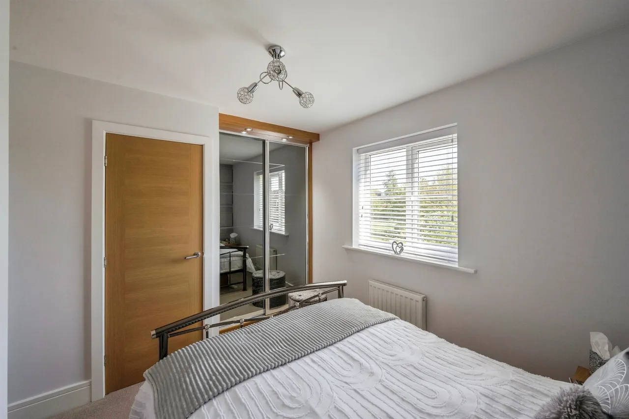 Comrades Place, Goldthorpe, S63, photo 12