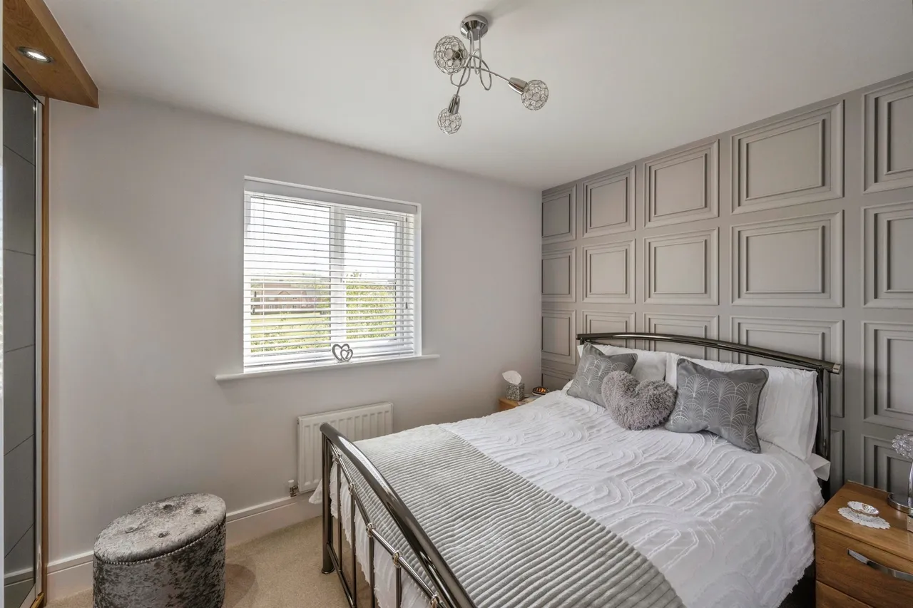 Comrades Place, Goldthorpe, S63, photo 11