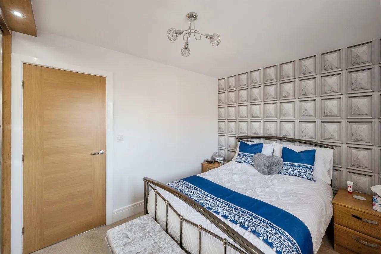 Comrades Place, Goldthorpe, S63, photo 10