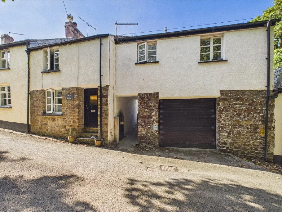 2 bed house for sale, Week St. Mary, Holsworthy, EX22