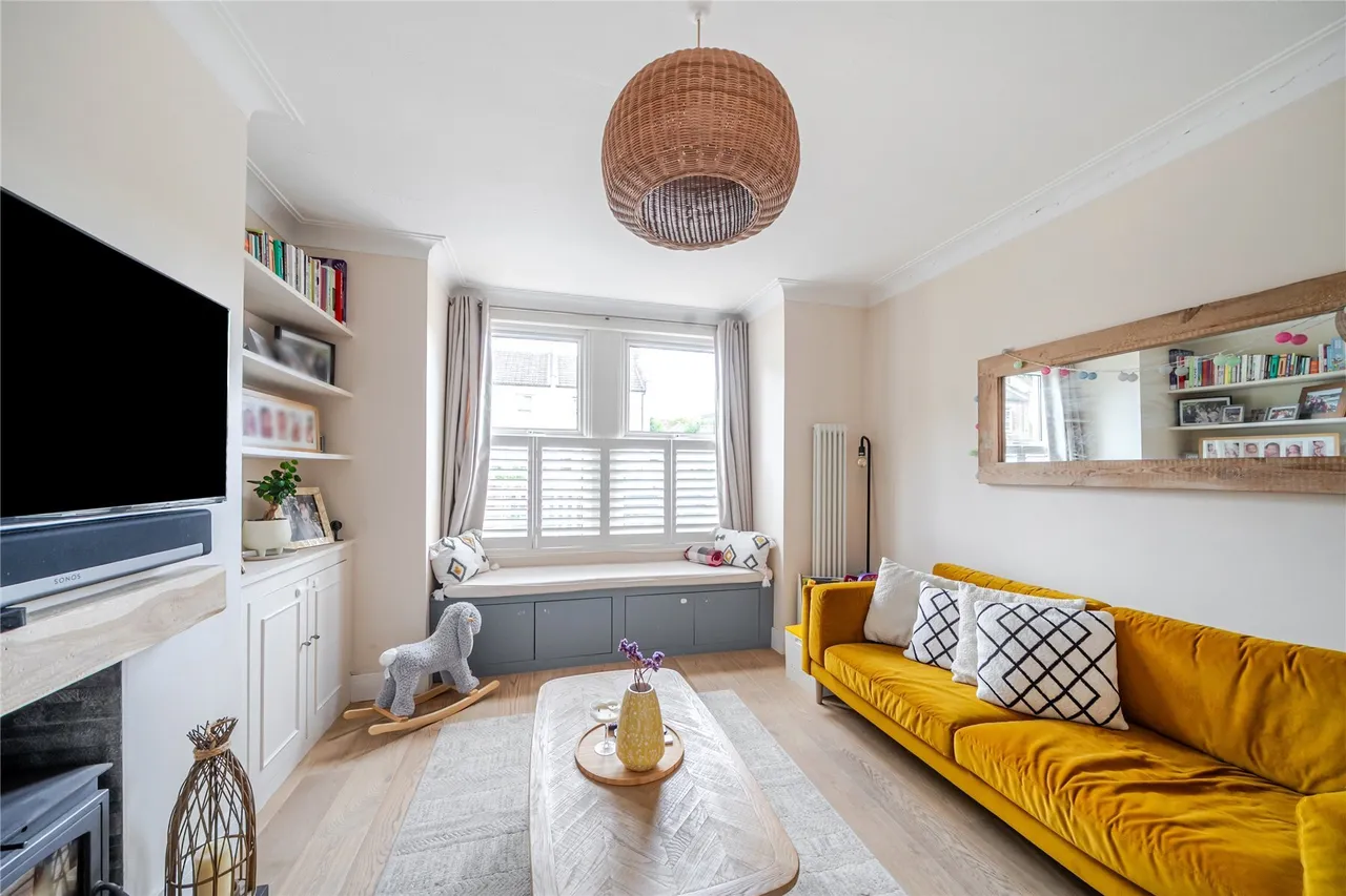Rowden Road, Beckenham, BR3, photo 8