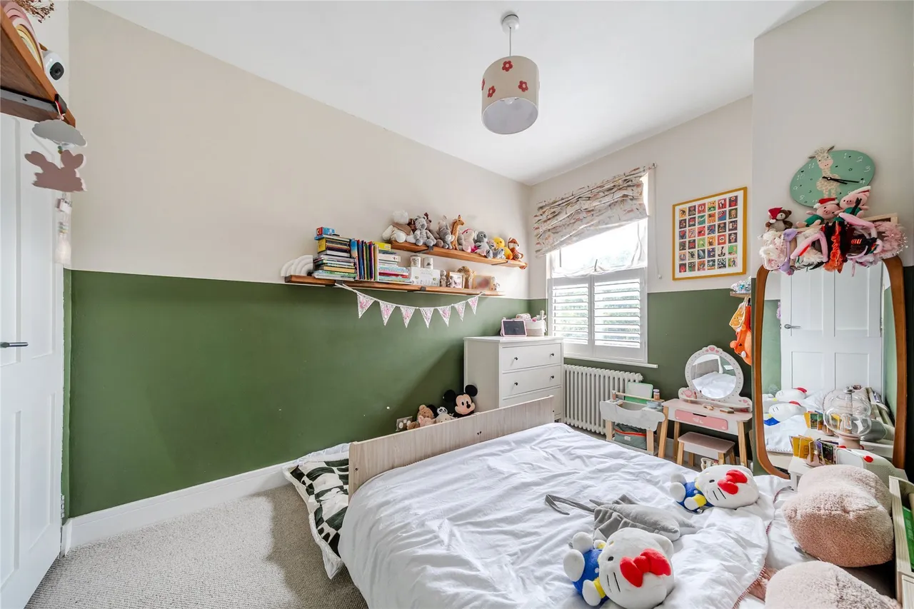 Rowden Road, Beckenham, BR3, photo 13