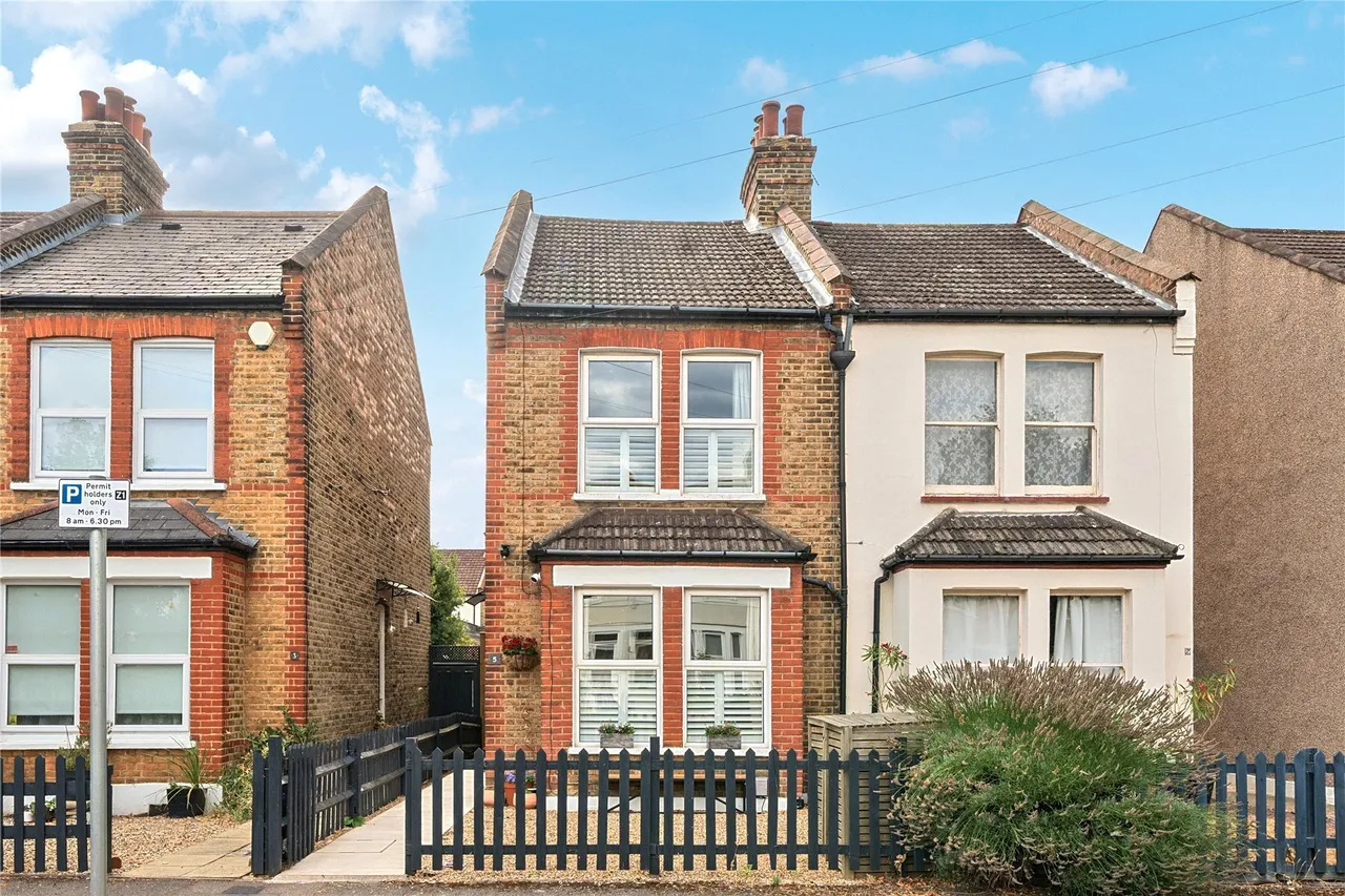 Rowden Road, Beckenham, BR3, photo 18