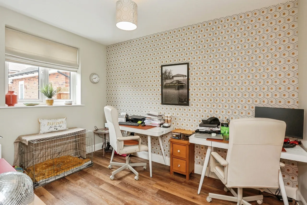 Josephine Grove, Edwalton, NG12, photo 10