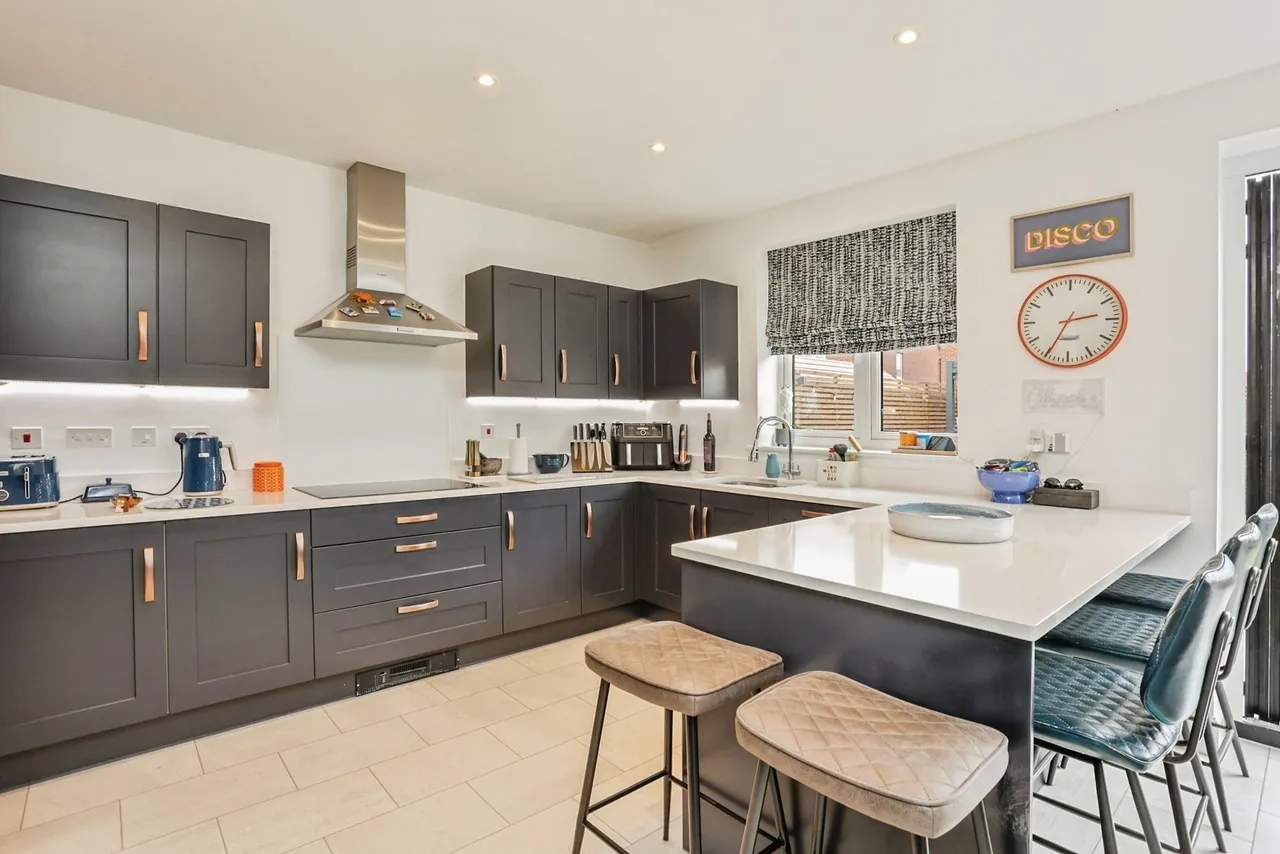 Josephine Grove, Edwalton, NG12, photo 23