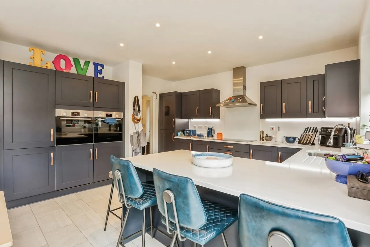 Josephine Grove, Edwalton, NG12, photo 24