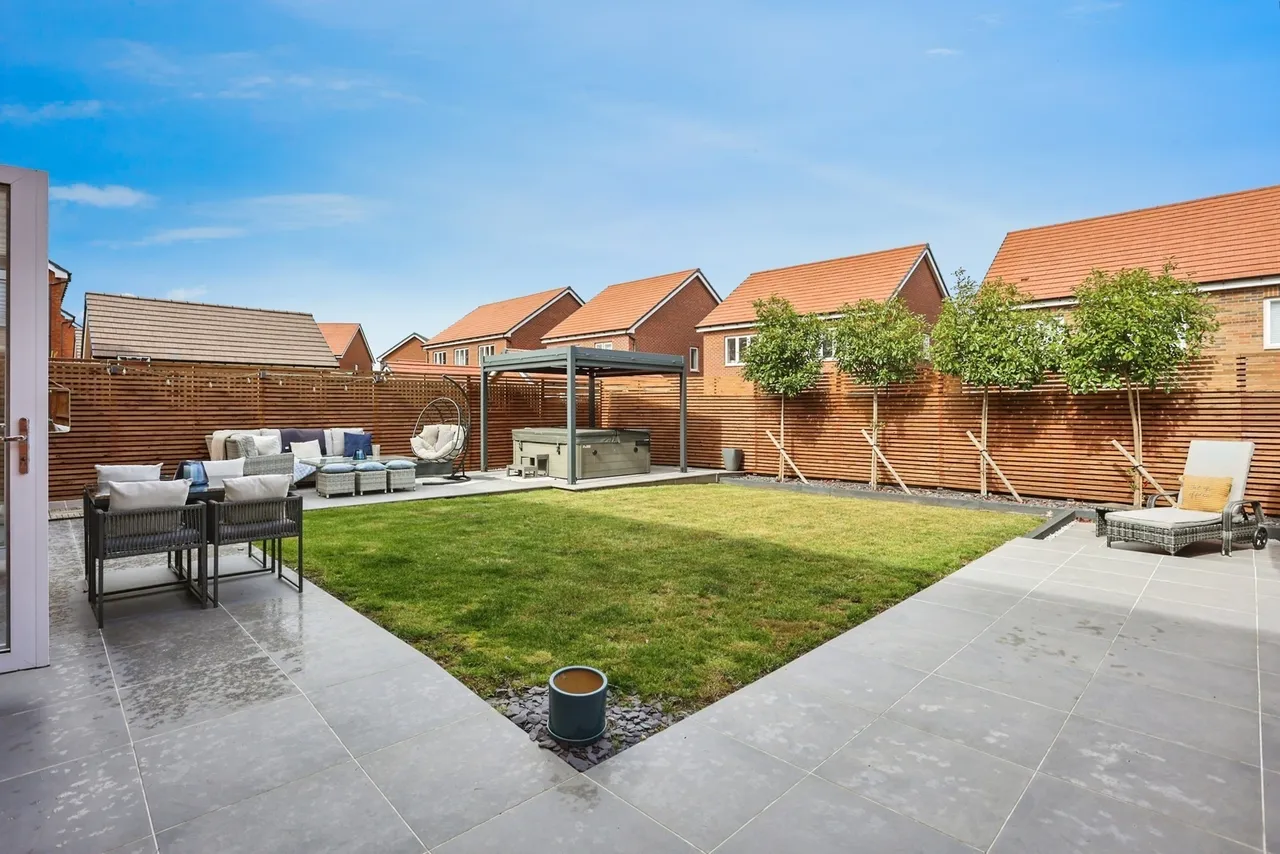 Josephine Grove, Edwalton, NG12, photo 12