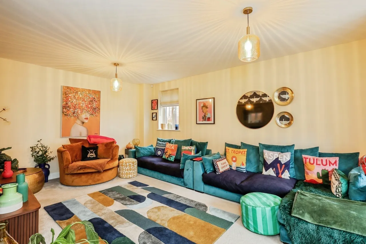 Josephine Grove, Edwalton, NG12, photo 7