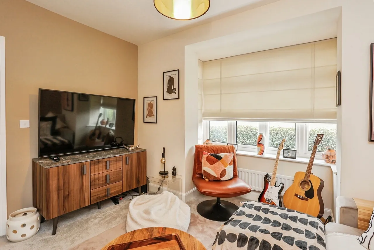 Josephine Grove, Edwalton, NG12, photo 9