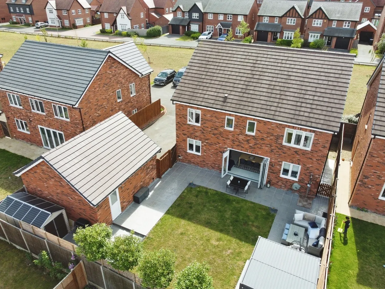 Josephine Grove, Edwalton, NG12, photo 37