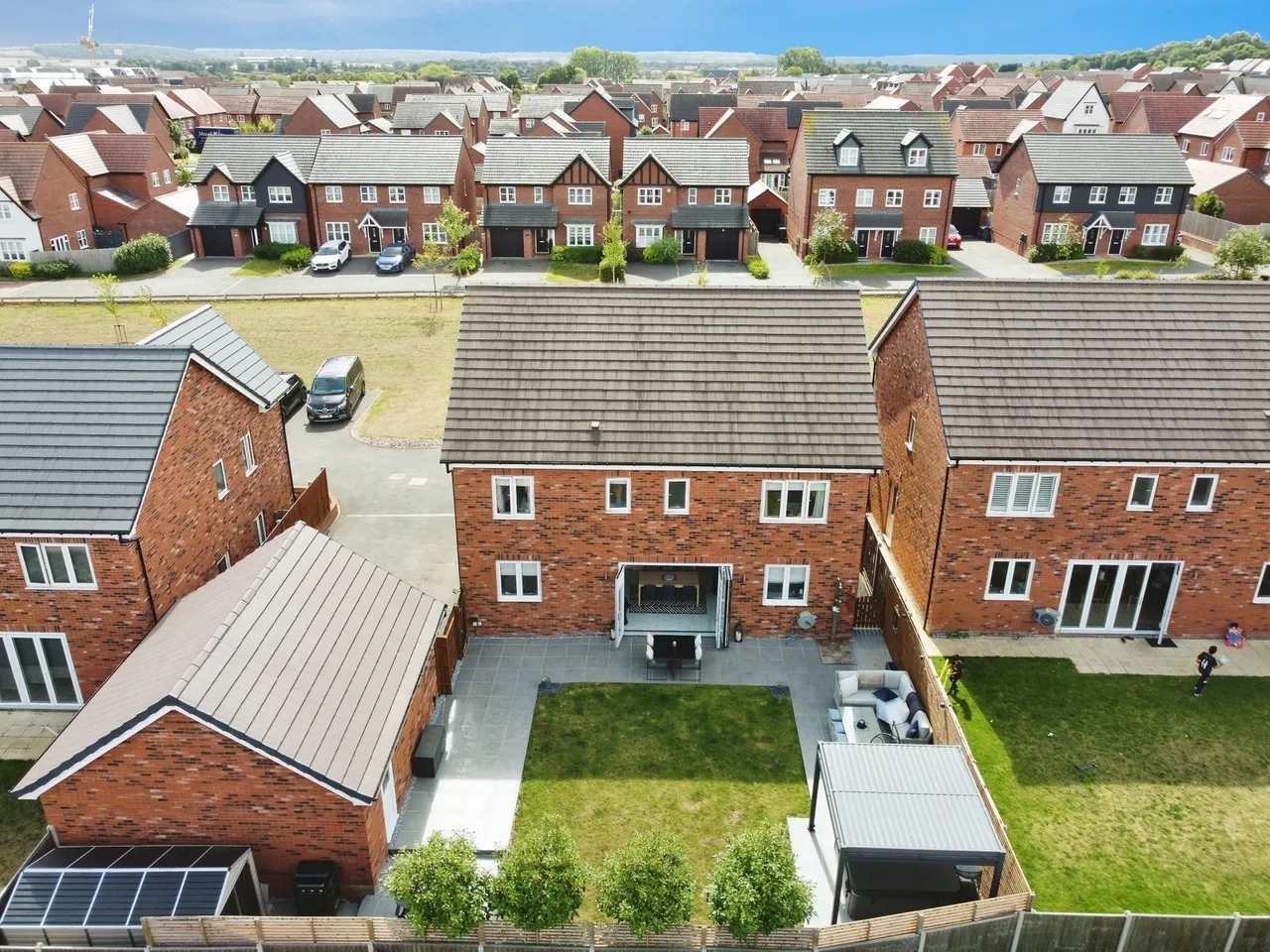 Josephine Grove, Edwalton, NG12, photo 2