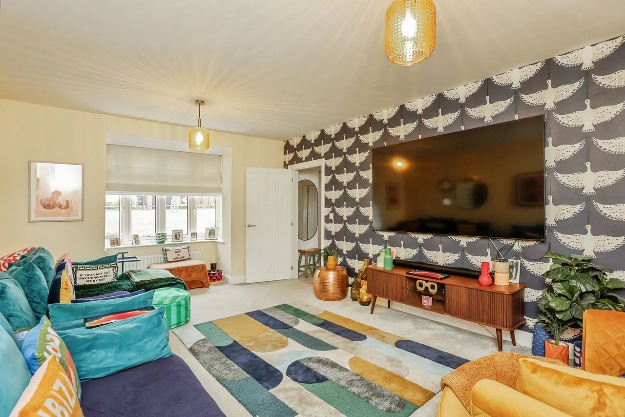 Josephine Grove, Edwalton, NG12, photo 8