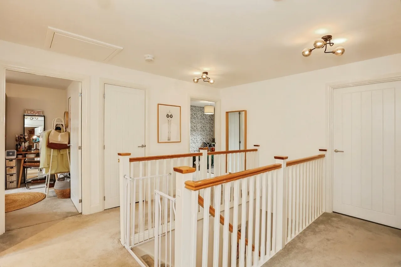Josephine Grove, Edwalton, NG12, photo 11