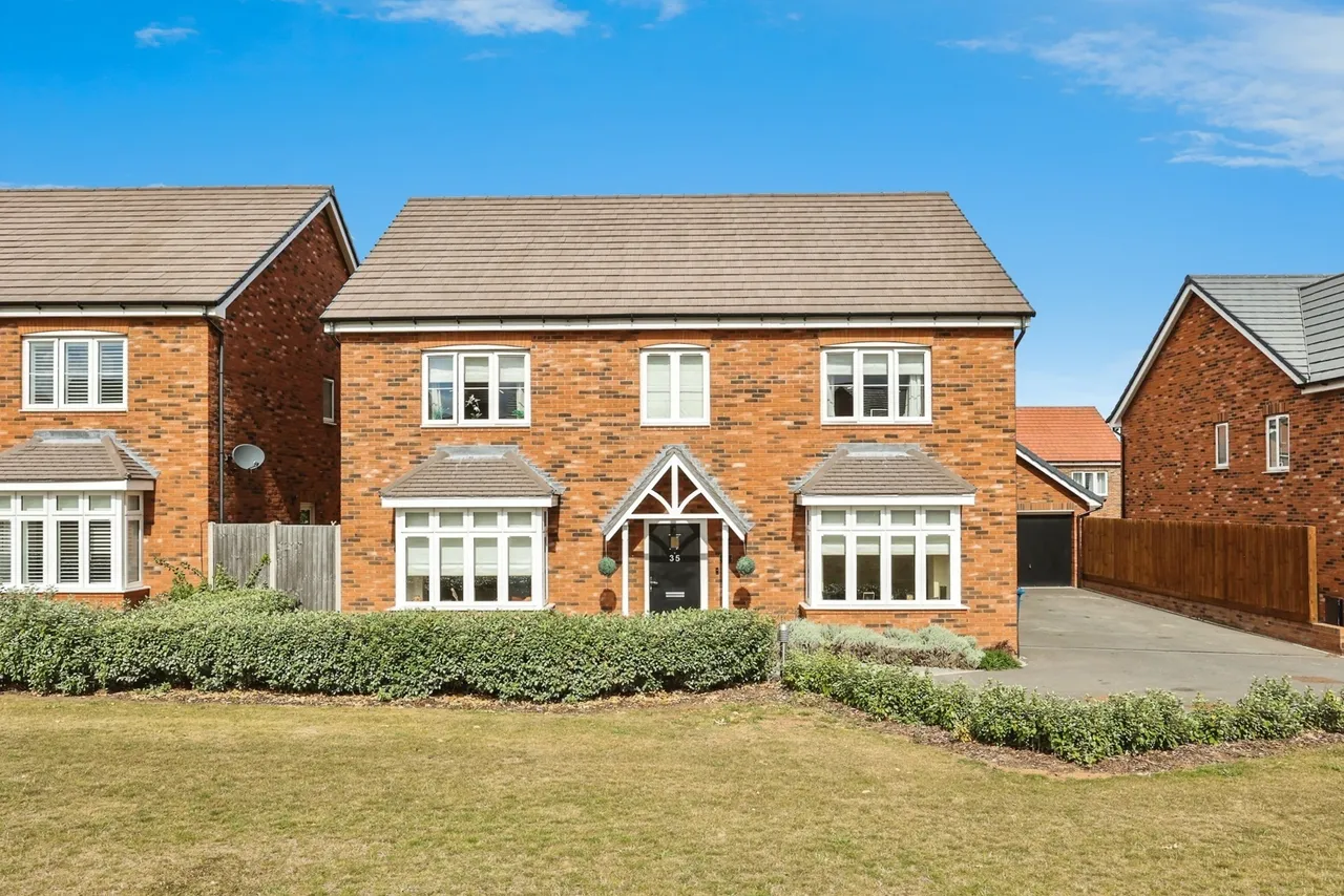 Josephine Grove, Edwalton, NG12, photo 36