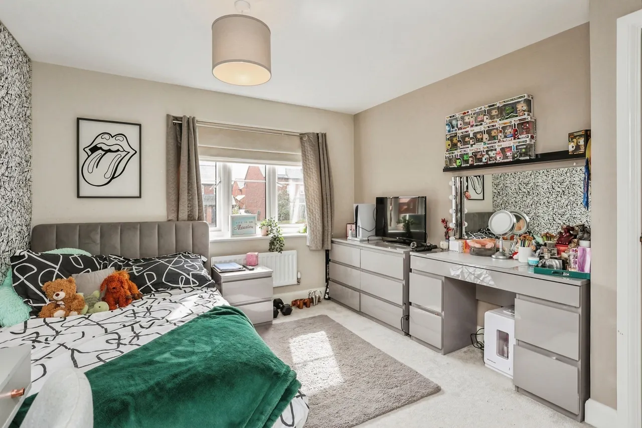 Josephine Grove, Edwalton, NG12, photo 18