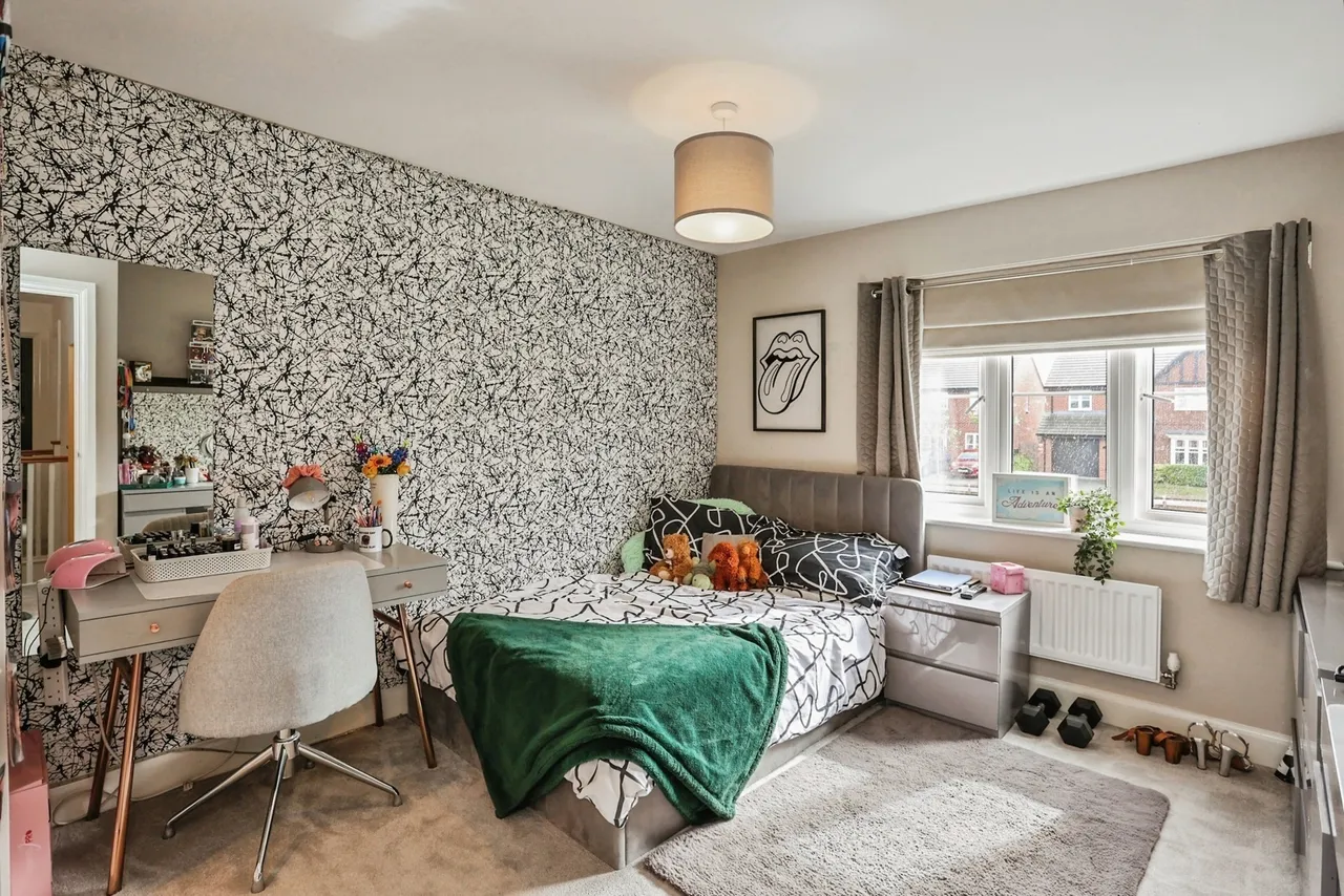 Josephine Grove, Edwalton, NG12, photo 34