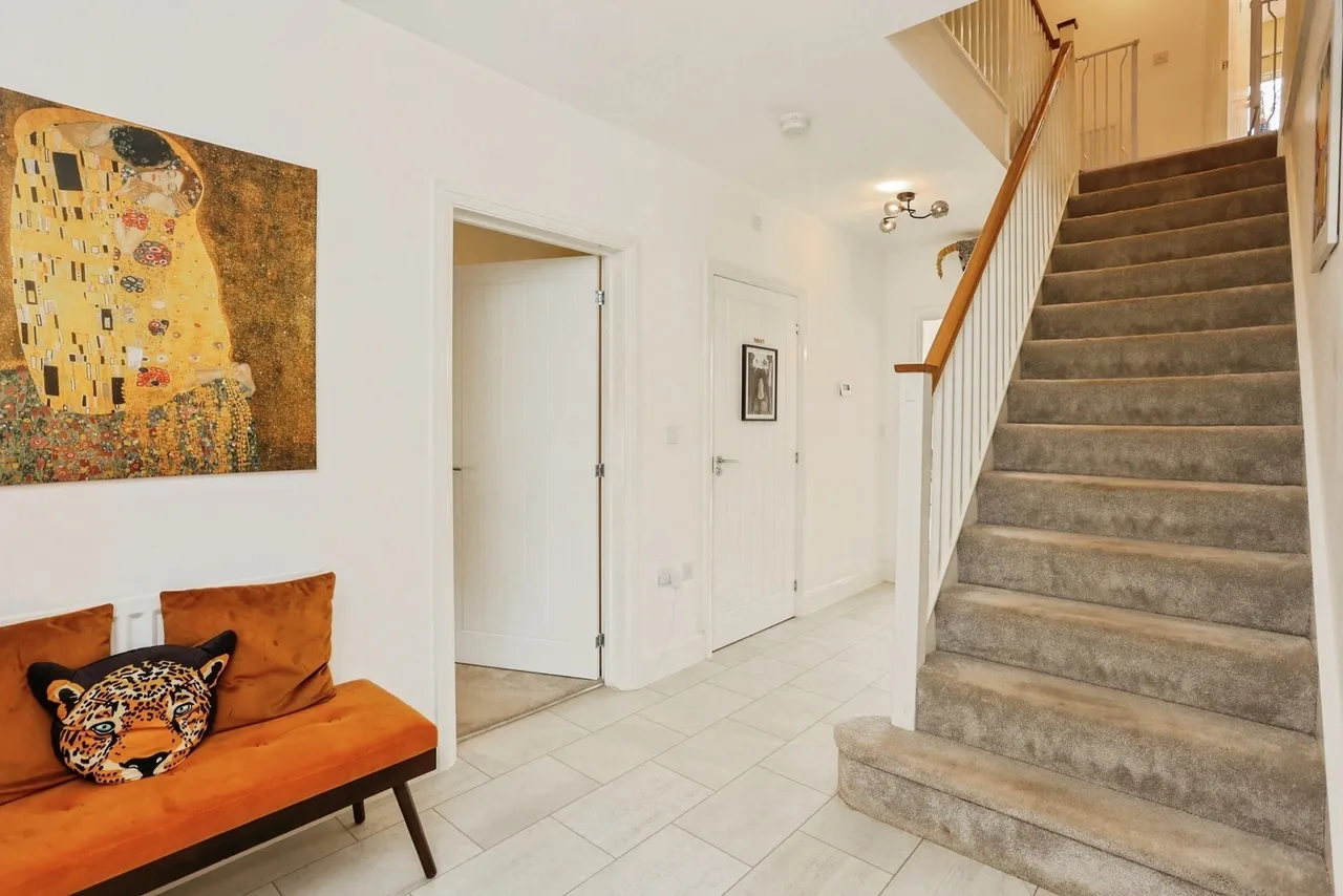 Josephine Grove, Edwalton, NG12, photo 19