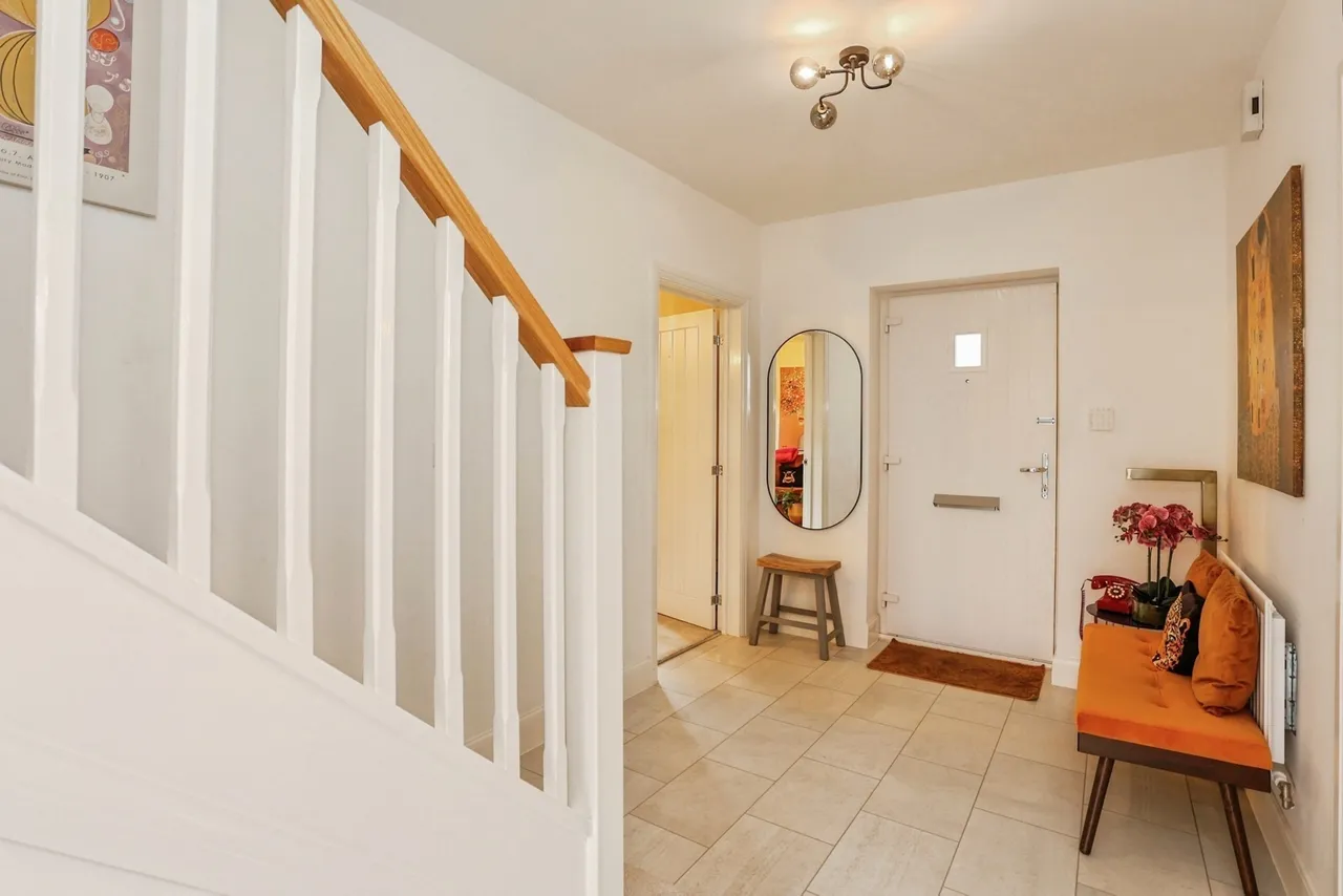 Josephine Grove, Edwalton, NG12, photo 4
