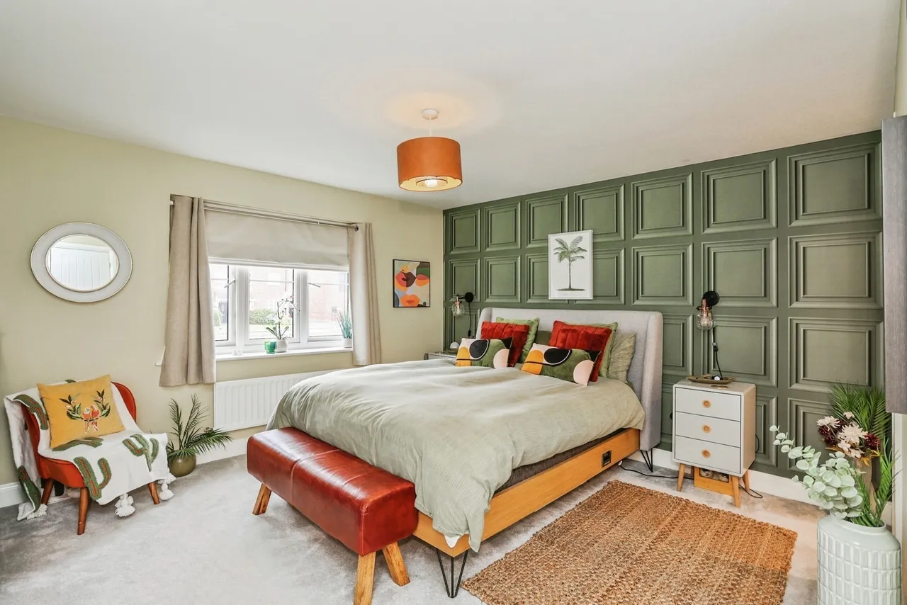 Josephine Grove, Edwalton, NG12, photo 16