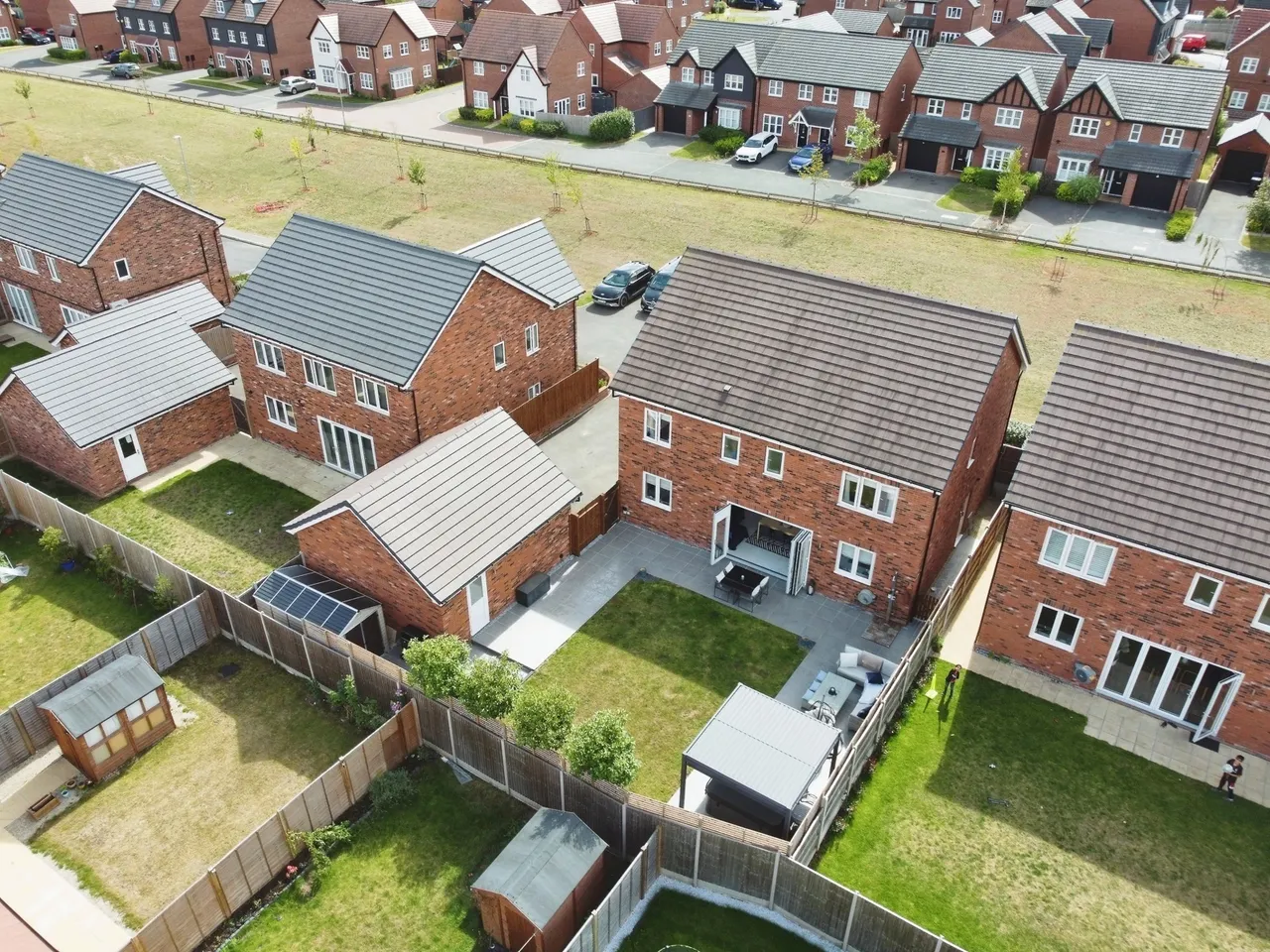 Josephine Grove, Edwalton, NG12, photo 38