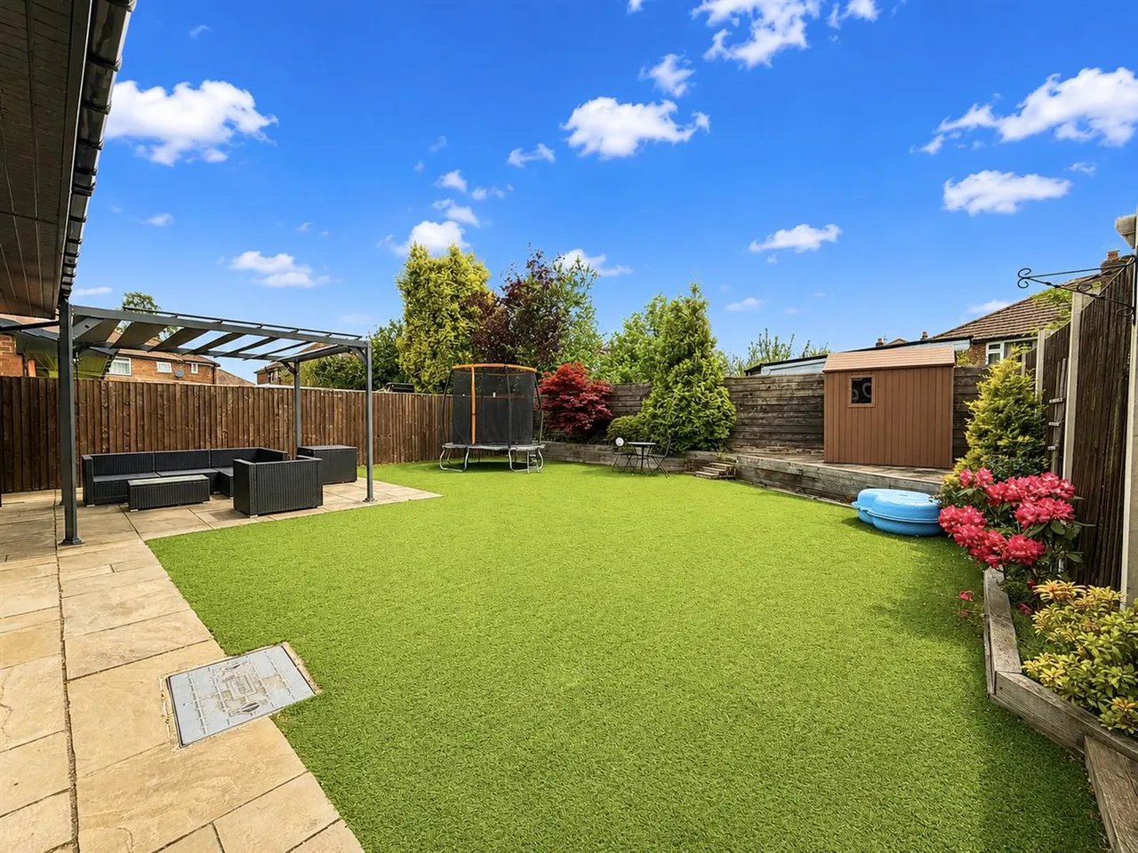 Woodhouse Lane, Sale, M33, photo 32