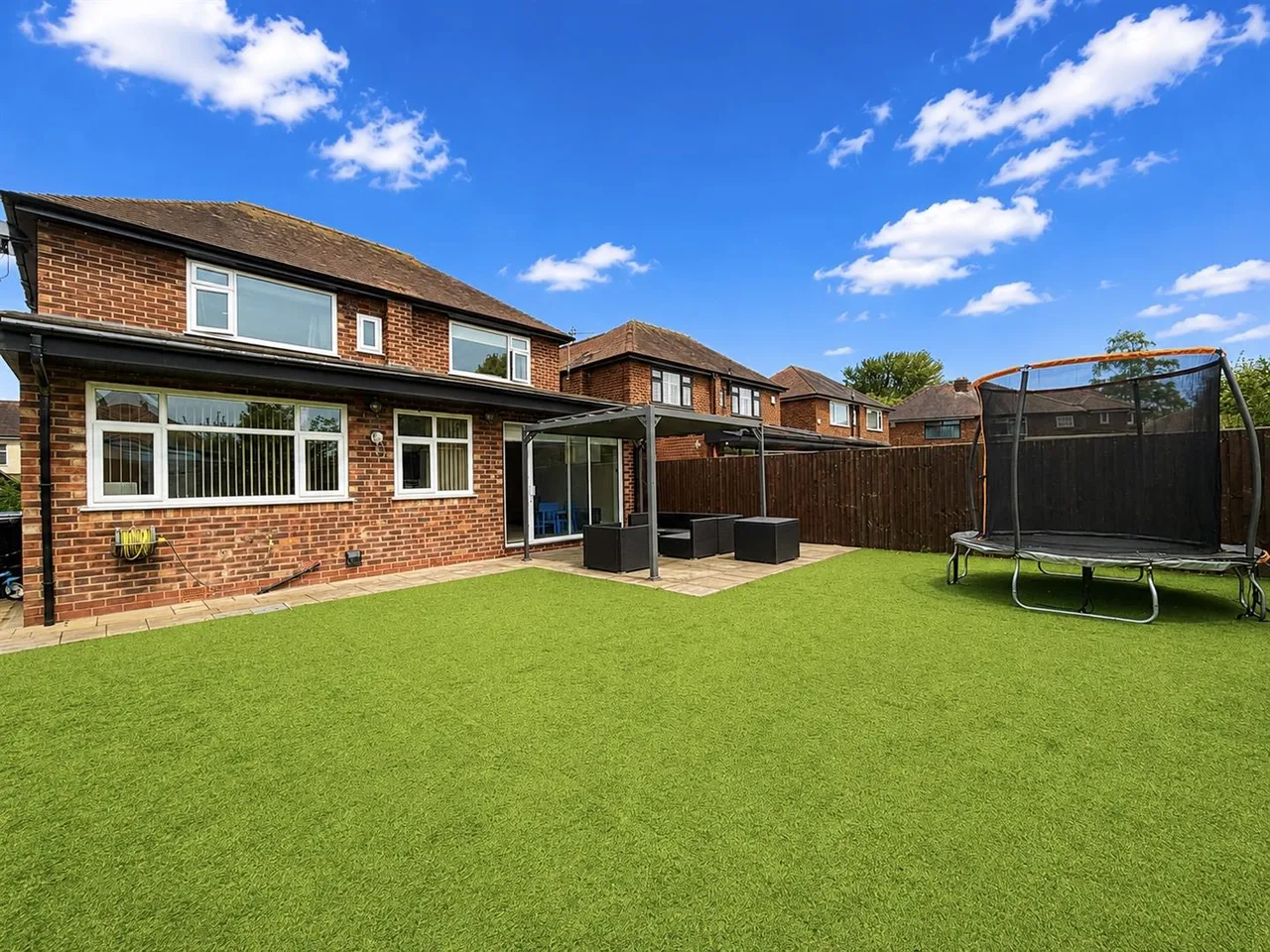 Woodhouse Lane, Sale, M33, photo 31