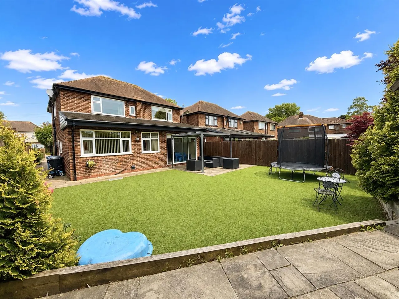 Woodhouse Lane, Sale, M33, photo 30