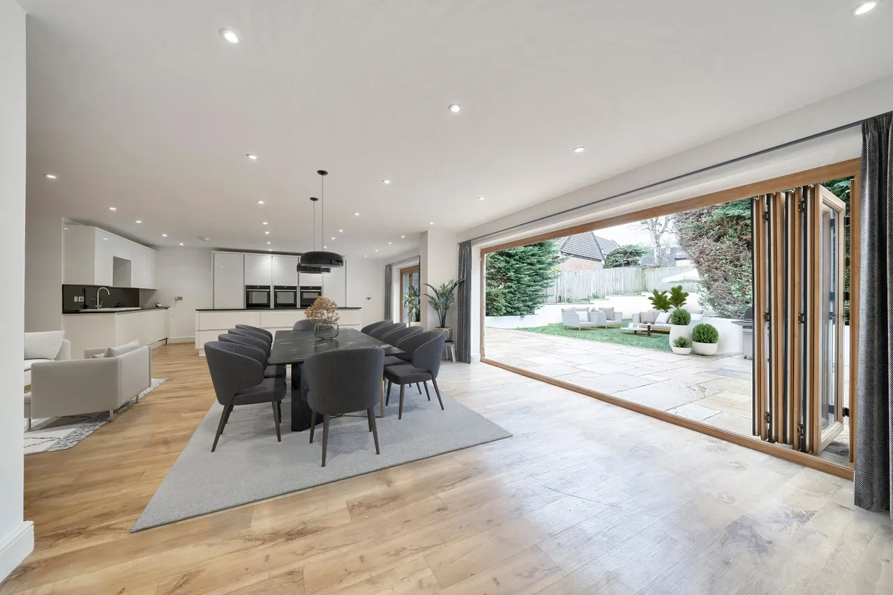 5 bed house for sale, Keston, Kent