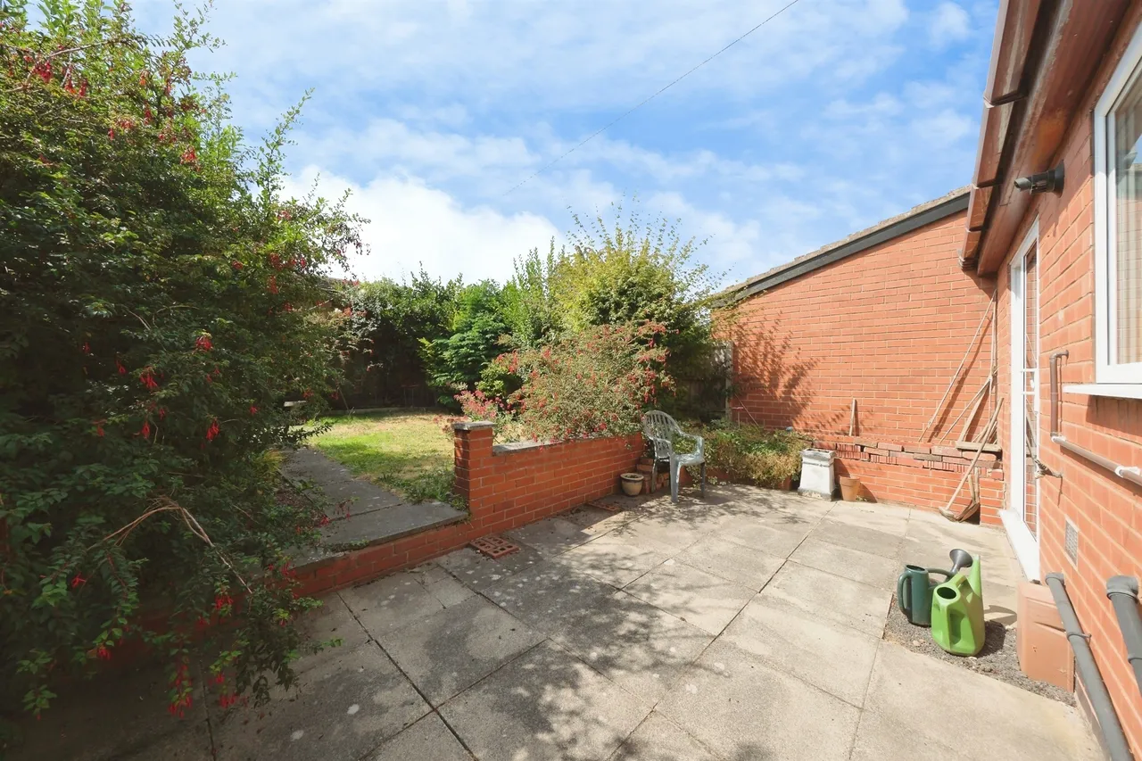 Mapperley Lane, West Hallam, DE7, photo 19
