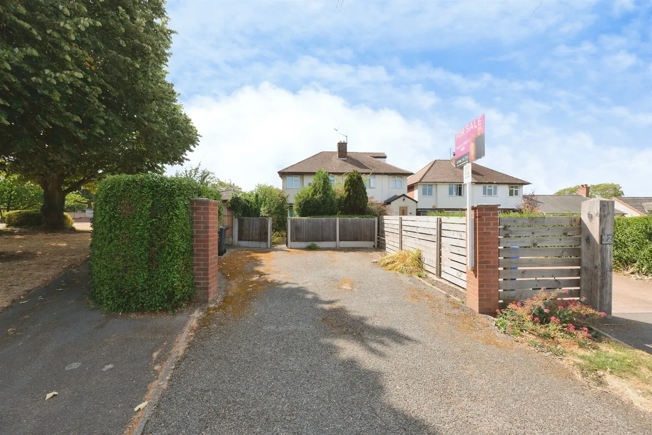 Mapperley Lane, West Hallam, DE7, photo 17