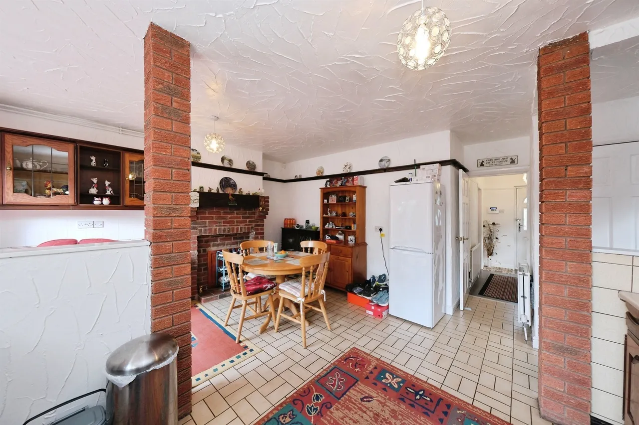 Mapperley Lane, West Hallam, DE7, photo 7