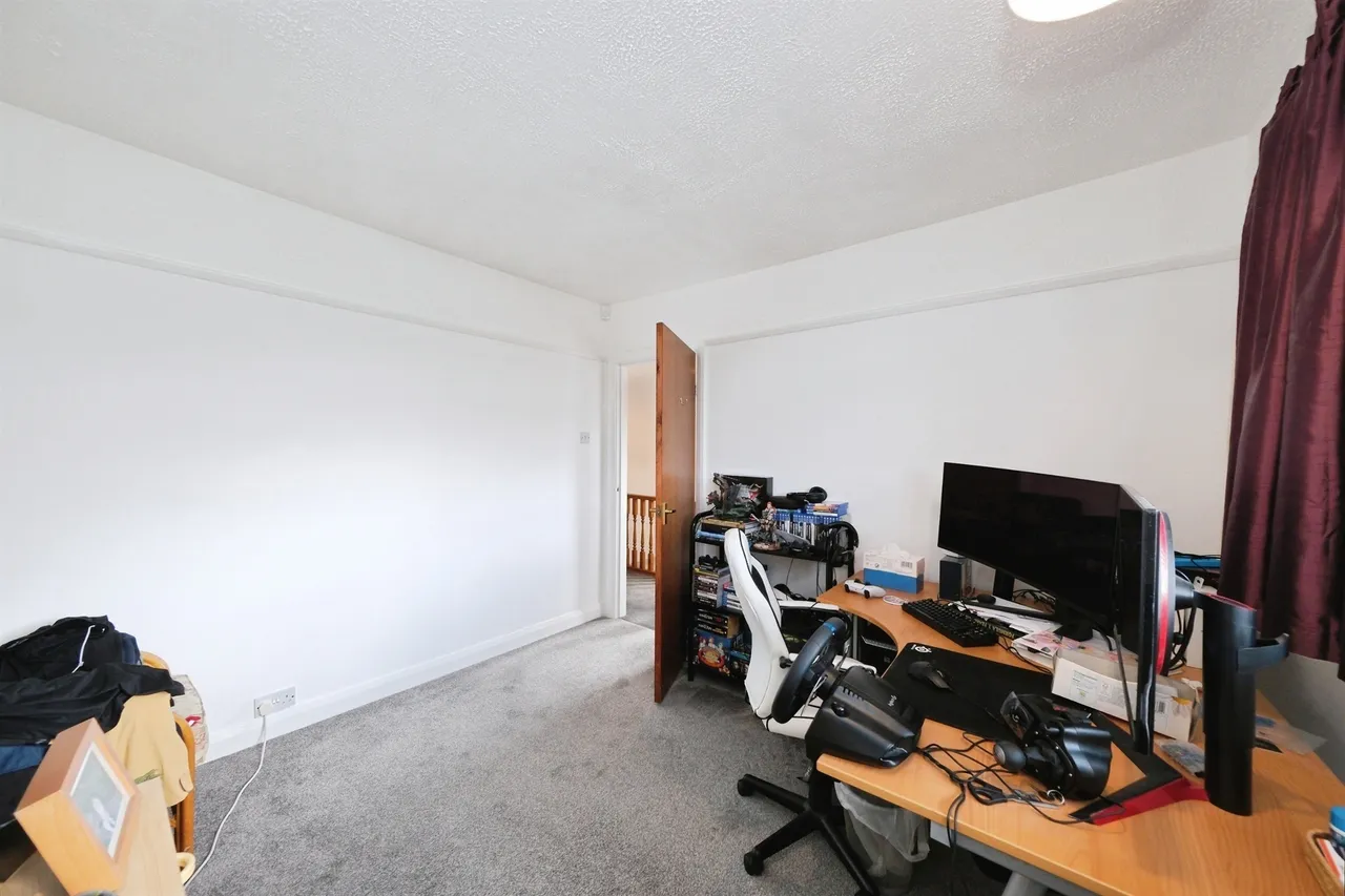 Mapperley Lane, West Hallam, DE7, photo 16