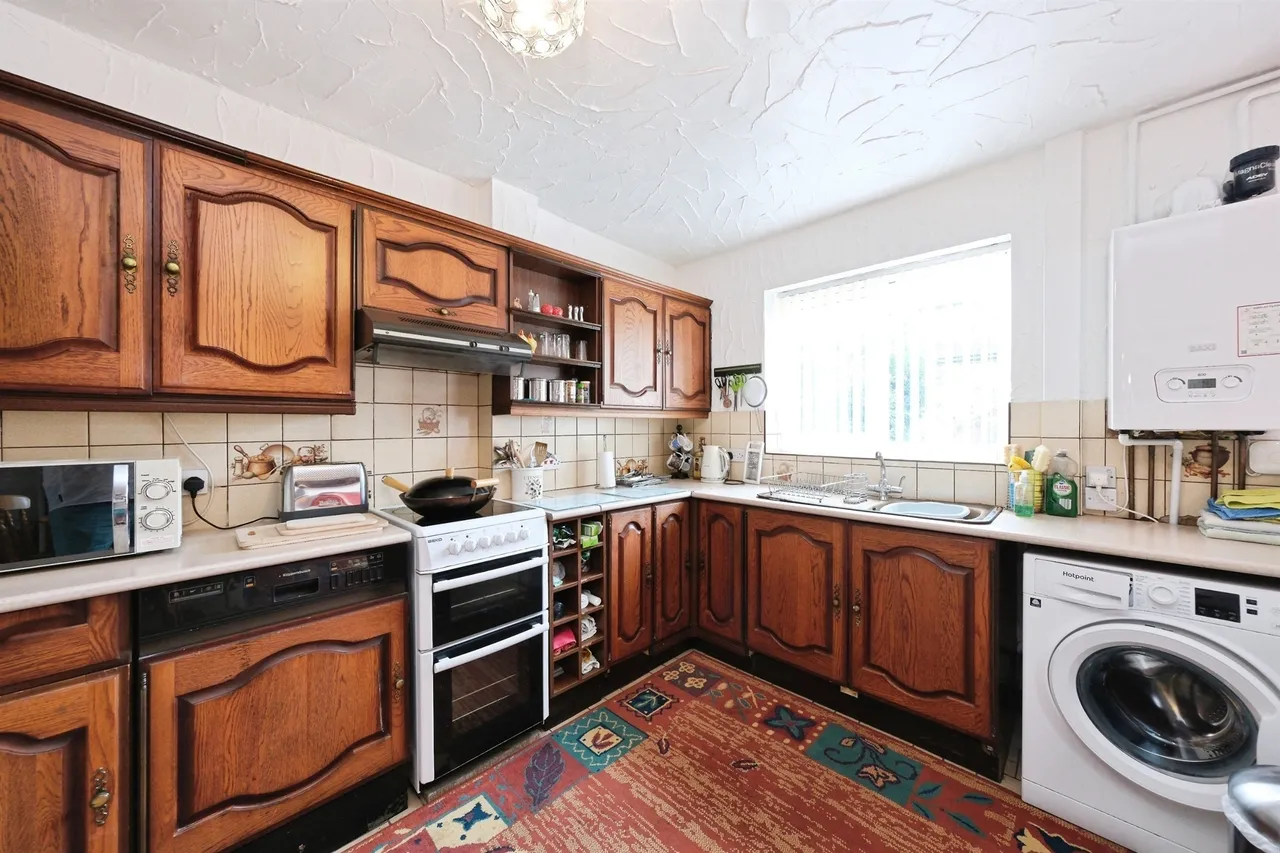 Mapperley Lane, West Hallam, DE7, photo 10