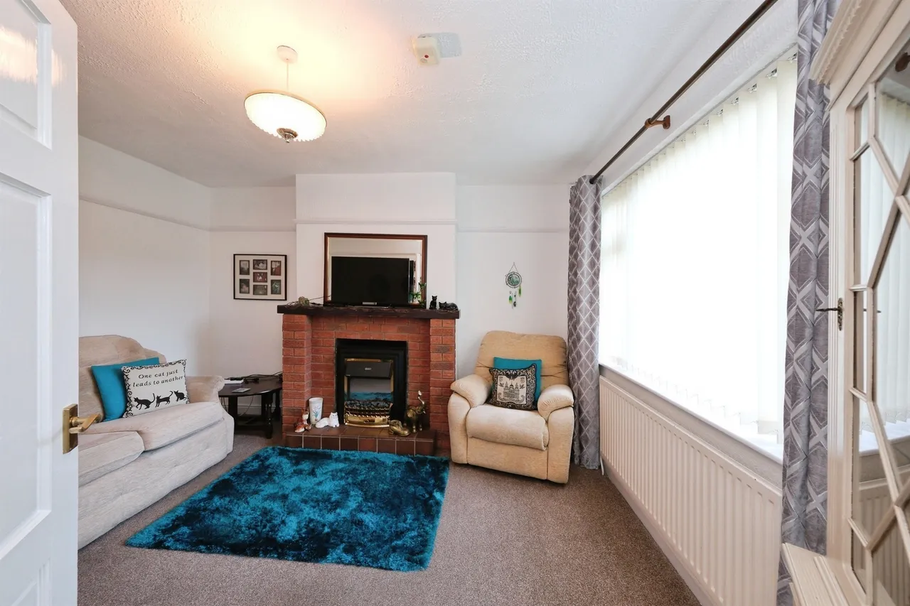 Mapperley Lane, West Hallam, DE7, photo 6