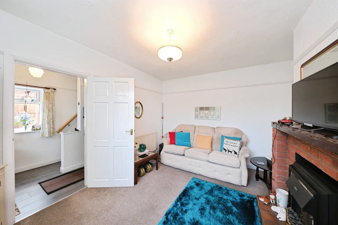 Mapperley Lane, West Hallam, DE7, photo 5
