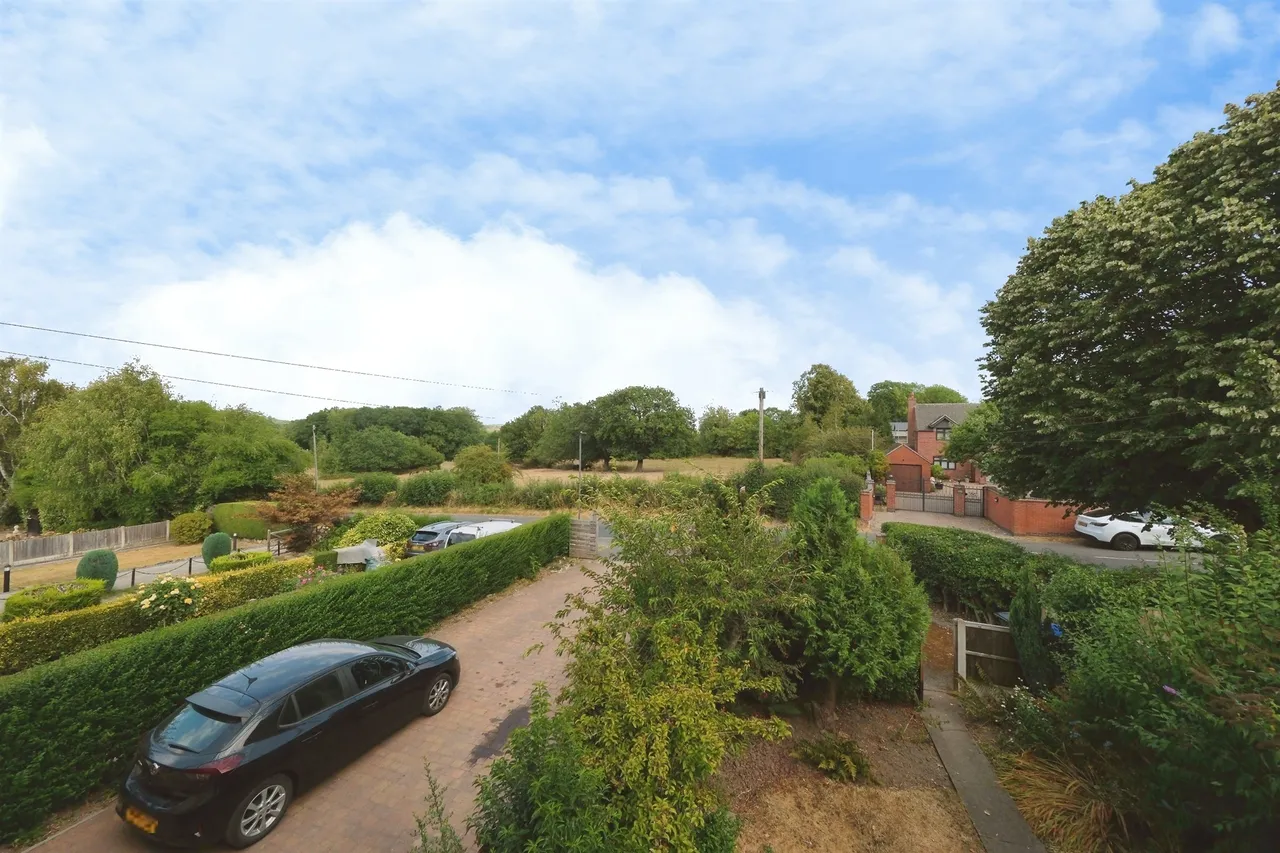 Mapperley Lane, West Hallam, DE7, photo 3