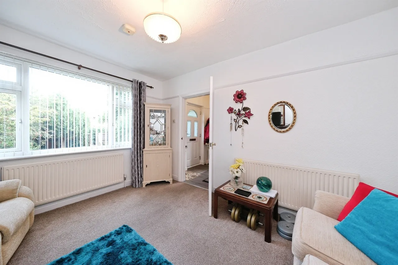 Mapperley Lane, West Hallam, DE7, photo 2