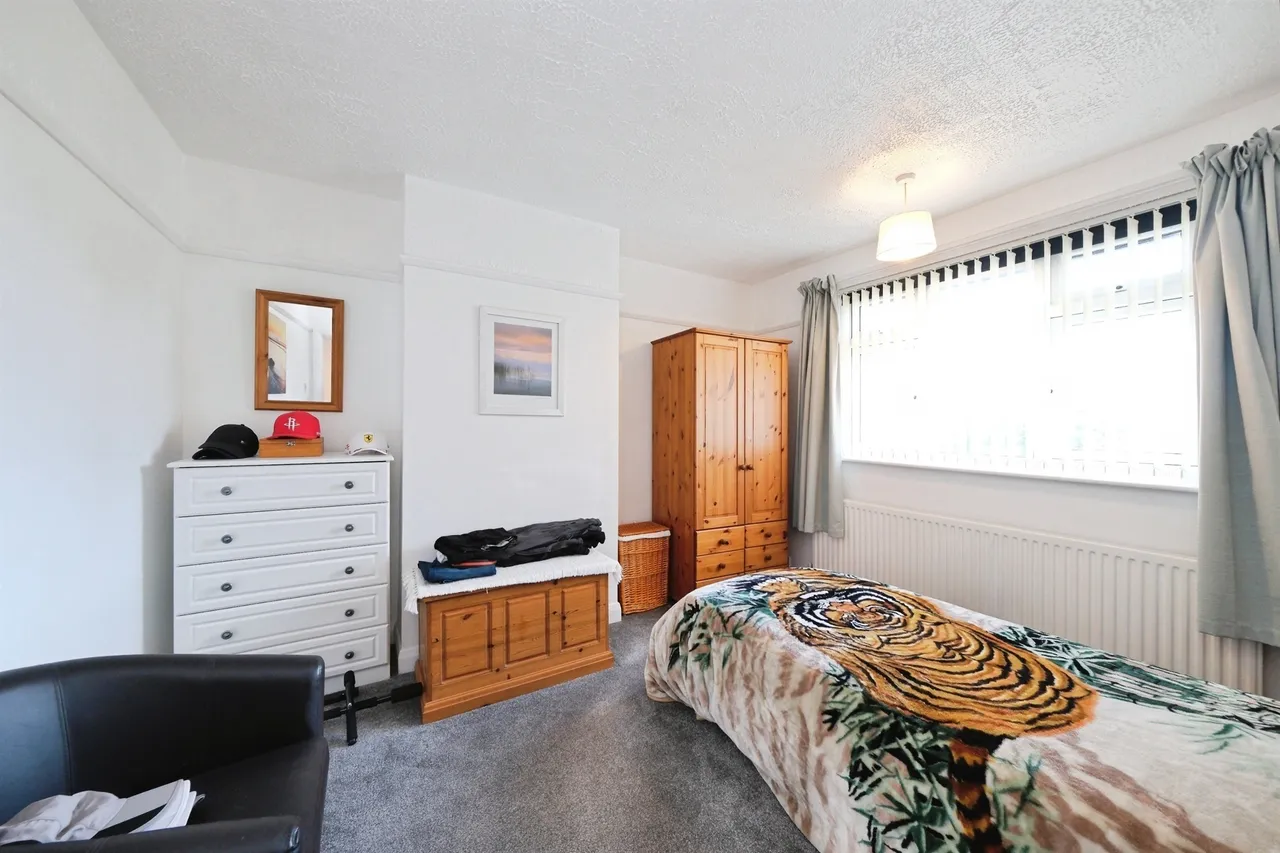 Mapperley Lane, West Hallam, DE7, photo 11