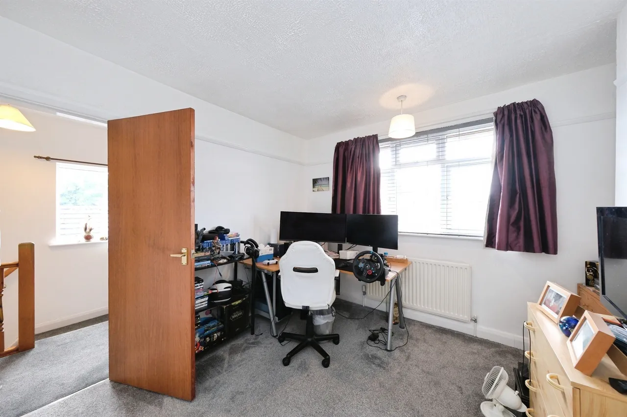 Mapperley Lane, West Hallam, DE7, photo 15