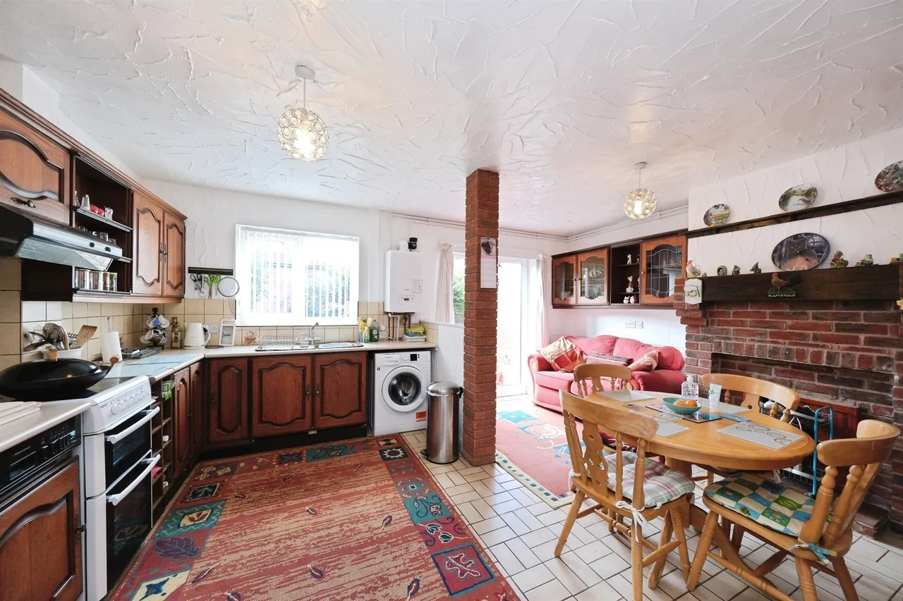 Mapperley Lane, West Hallam, DE7, photo 4