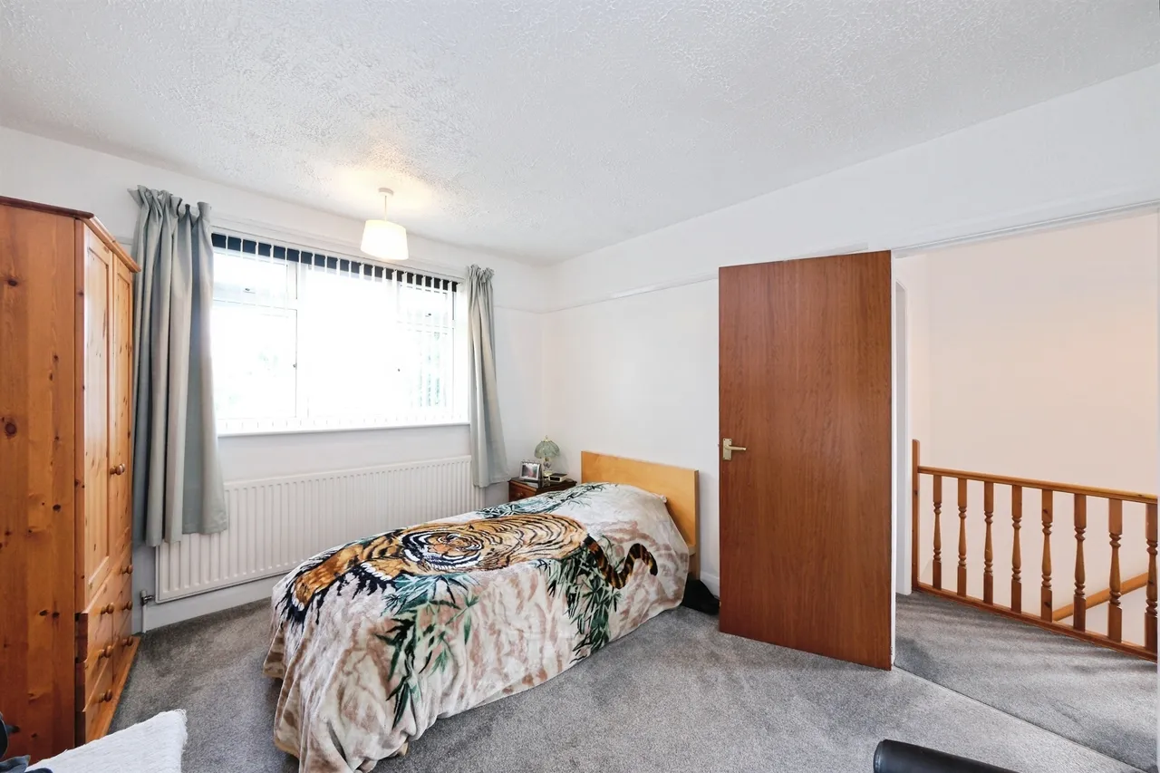 Mapperley Lane, West Hallam, DE7, photo 12