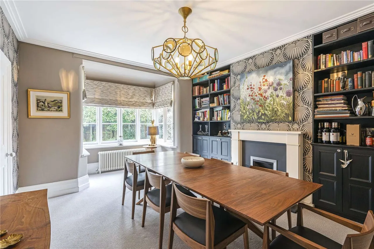 St. Andrews Road, Henley-on-Thames, Oxfordshire, RG9 1JB, photo 3