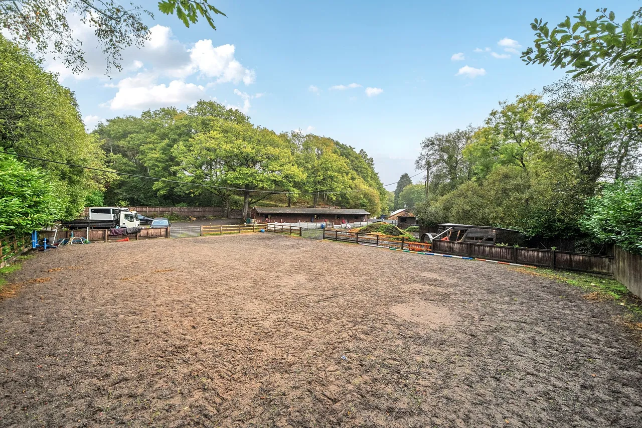 land for sale, Croesbychan Road, Llwydcoed, CF44