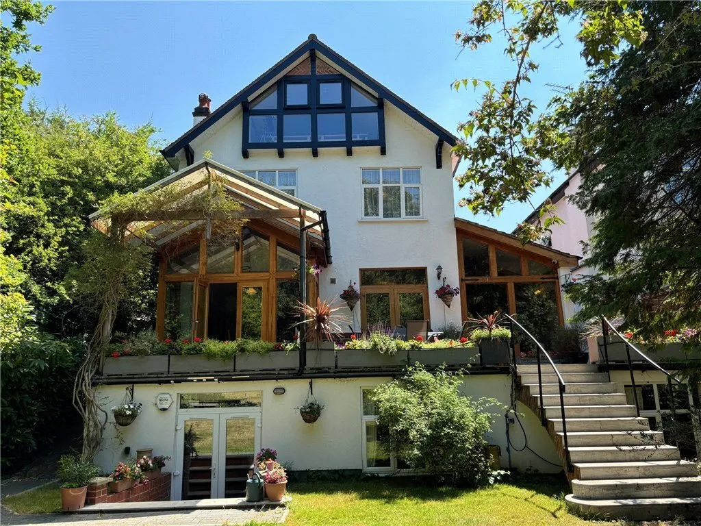 7 bed house for sale — Lloyd Park Avenue, Croydon, CR0