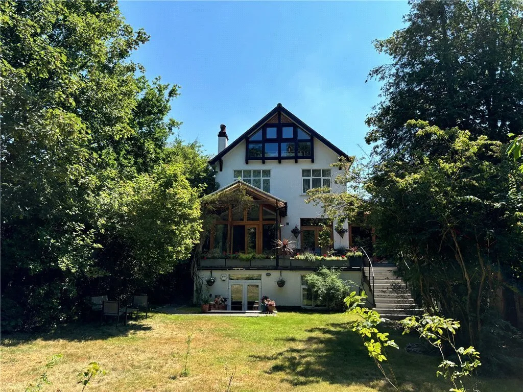 Lloyd Park Avenue, Croydon, CR0, photo 20