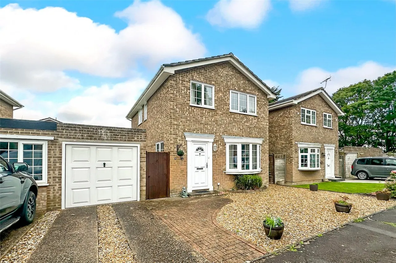 3 bed house for sale, Littlehampton, BN17