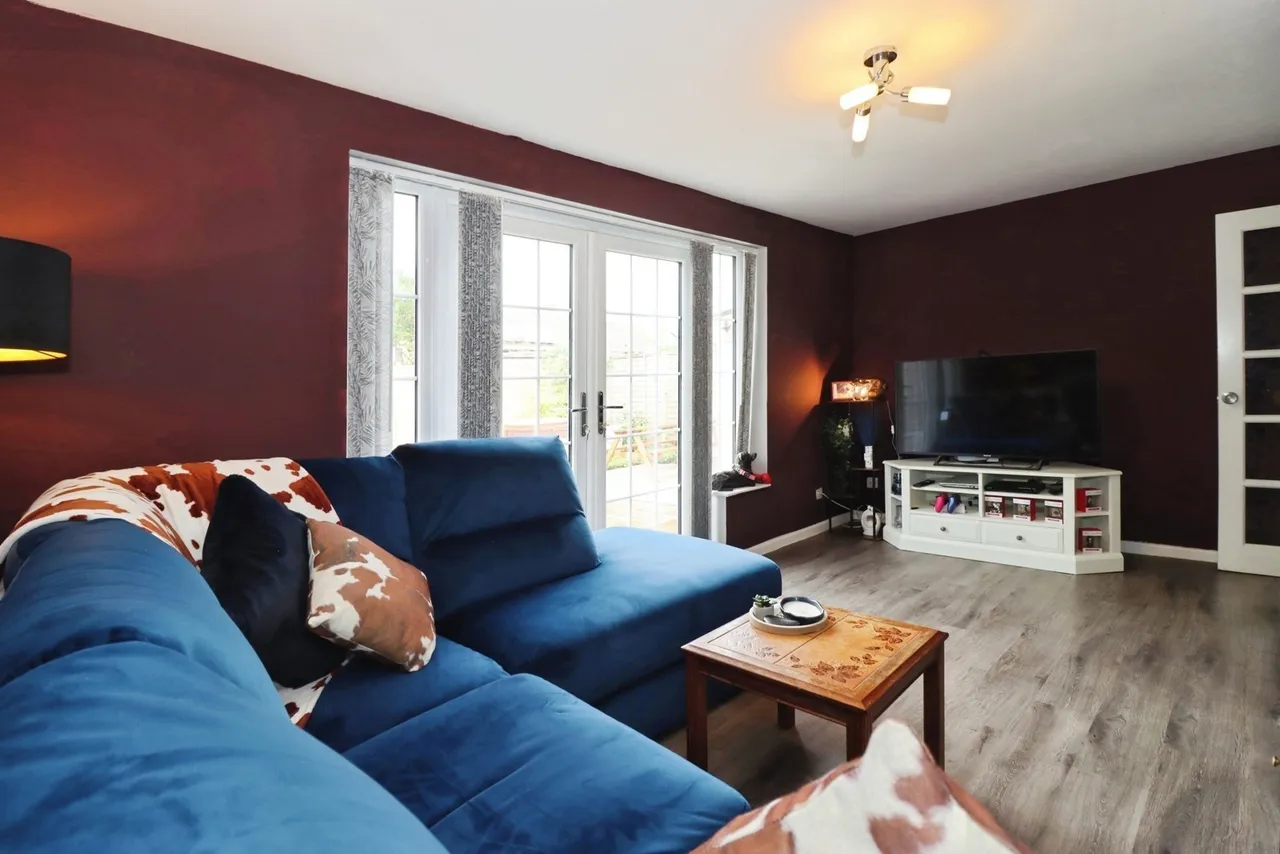 Redshelf Walk, Bristol, Somerset, BS10, photo 12